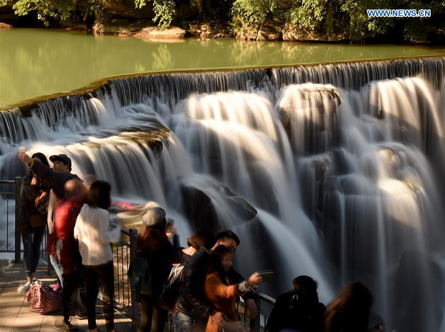 XINHUA PHOTO WEEKLY CHOICES