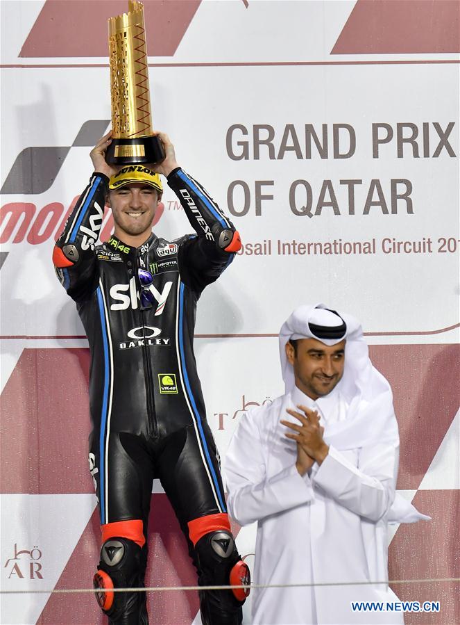 (SP)QATAR-DOHA-MOTOGP-MOTO2-RACE