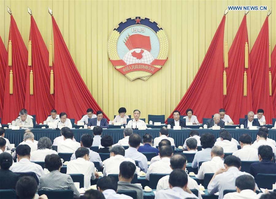 CHINA-BEIJING-CPPCC-SESSION (CN)