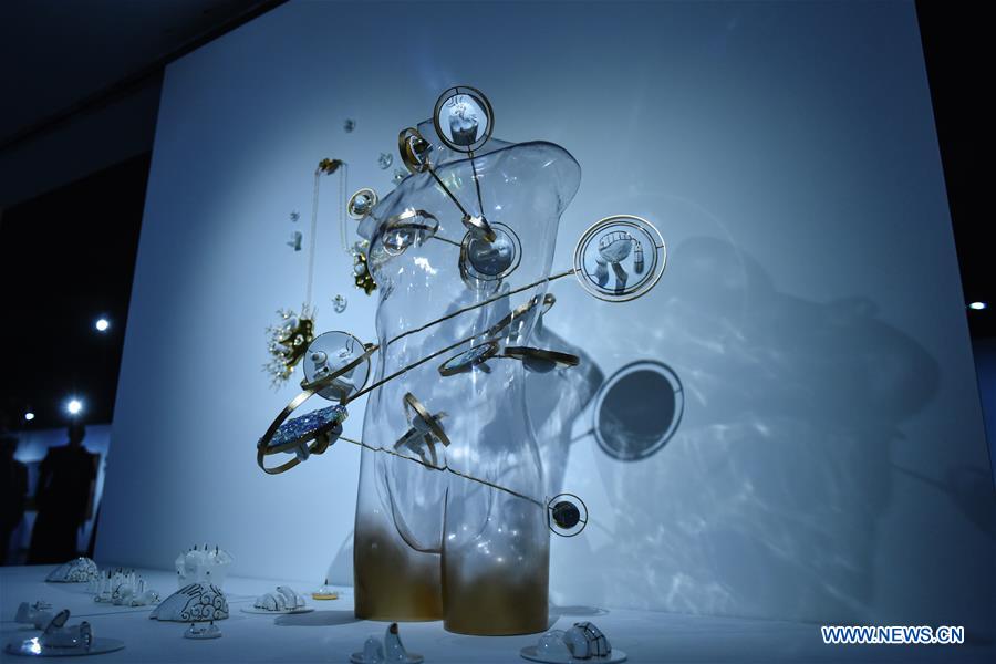 CHINA-BEIJING-DESIGN WEEK (CN)