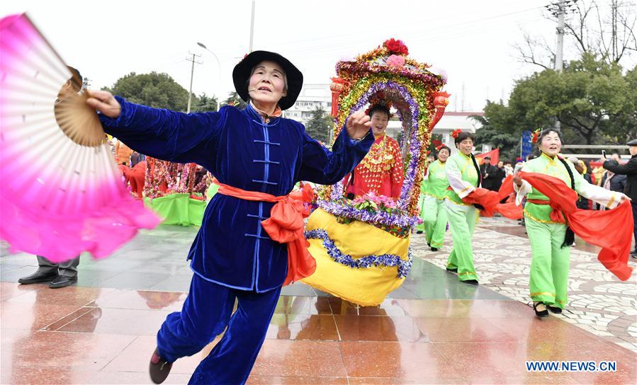 #CHINA-LANTERN FESTIVAL-CELEBRATION (CN)