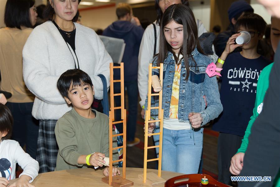 U.S.-TEXAS-DALLAS - JAPANESE COMMUNITY CELEBRATION