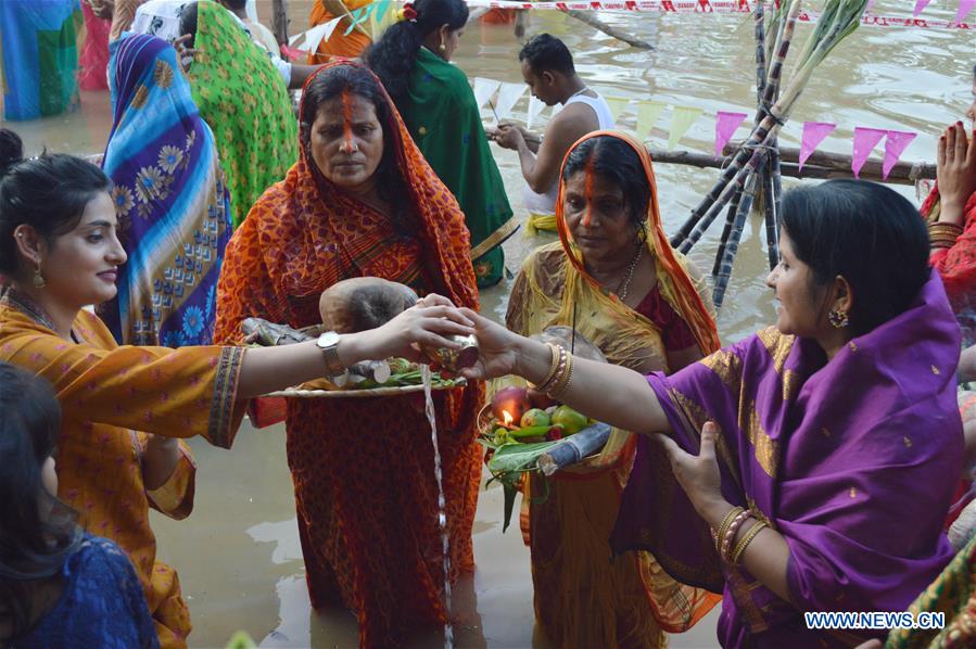 INDIA-BANGALORE-SUN GOD FESTIVAL