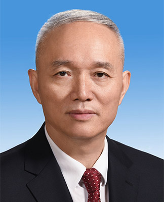 Cai Qi