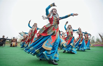 Int'l Horticultural Exhibition 2019 Beijing opens to public