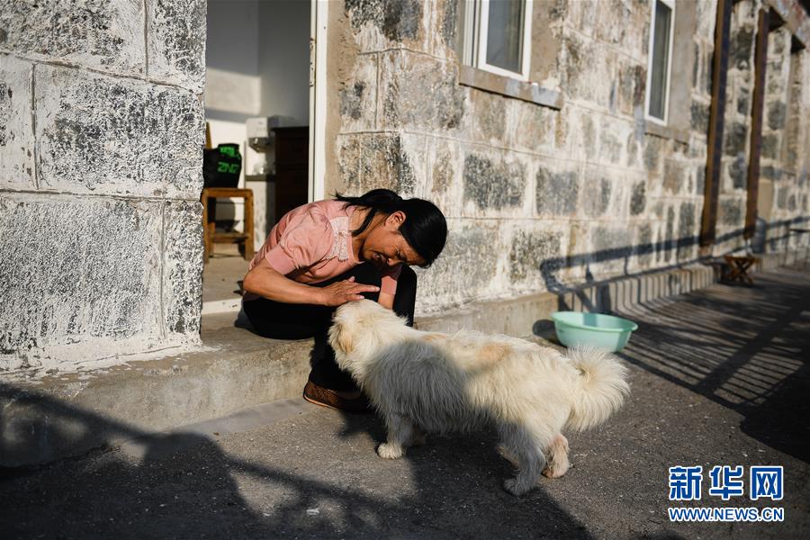 （新华全媒头条·图文互动）（1）守岛，就是守国——记新时代的奋斗者王继才