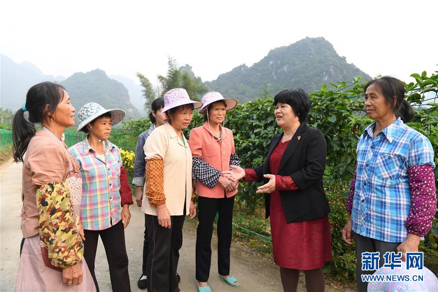 （新华全媒头条）（5）和衷共济　共襄伟业——写在人民政协成立70周年之际