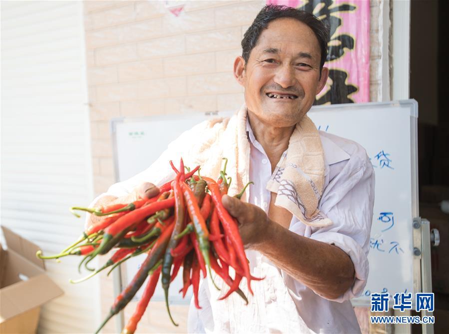 （新华全媒头条·走向我们的小康生活·图文互动）（7）特殊之年，荆楚大地书写不平凡的答卷