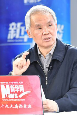 李忠杰：党章的修改是时代前进的需要